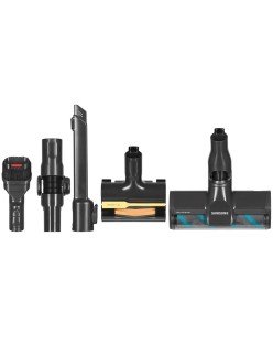 Aspirador Escova Samsung VS20C955CTK/WA 210 W 580 W