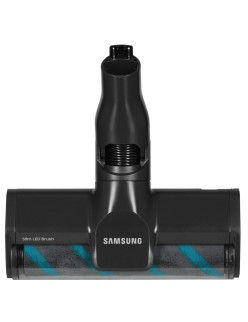Aspirador Escova Samsung VS20C955CTK/WA 210 W 580 W