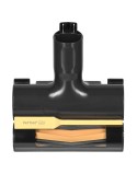 Besenstaubsauger Samsung VS20C955CTK/WA 210 W 580 W