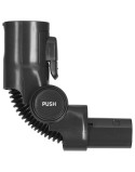 Besenstaubsauger Samsung VS20C955CTK/WA 210 W 580 W