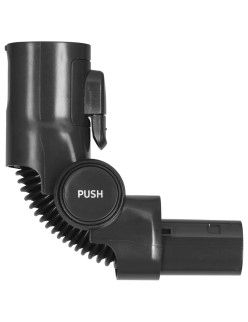 Aspirador Escova Samsung VS20C955CTK/WA 210 W 580 W