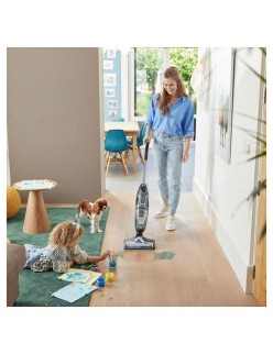 Aspirateur balai Bissell 3569N 255 W
