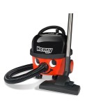 Aspirador Numatic 902398 Negro Rojo 620 W