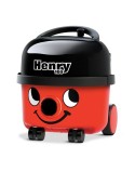 Aspirador Numatic 902398 Negro Rojo 620 W