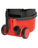Aspirador Numatic 902398 Negro Rojo 620 W
