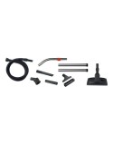 Aspirador Numatic 902398 Negro Rojo 620 W