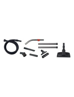 Aspirador Numatic 902398 Preto Vermelho 620 W