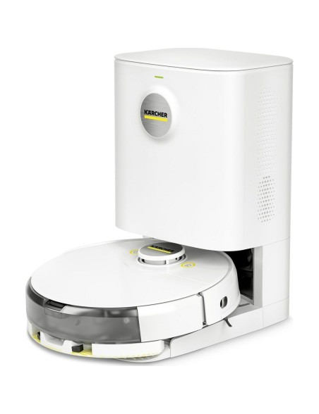 Robot Aspirador Kärcher 1.269-650.0 3000 mAh