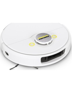 Robot Aspirador Kärcher 1.269-650.0 3000 mAh