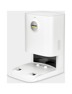 Robot Aspirador Kärcher 1.269-650.0 3000 mAh