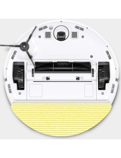 Robot Aspirador Kärcher 1.269-650.0 3000 mAh
