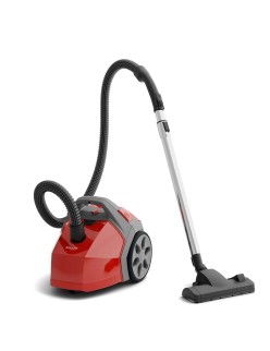 Aspirador SMAPP 608.2 Rojo 900 W