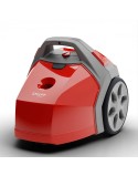 Aspirador SMAPP 608.2 Rojo 900 W