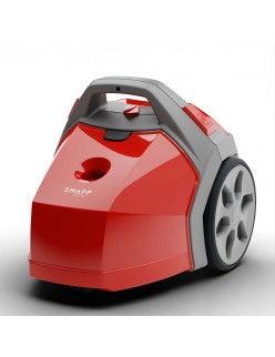 Aspirador SMAPP 608.2 Rojo 900 W