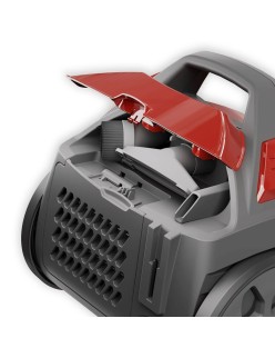 Aspirador SMAPP 608.2 Rojo 900 W