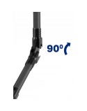 Aspirador Escoba Zelmer ZSVC 511DF 145 W