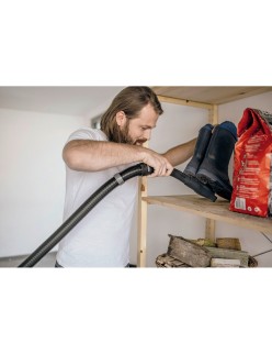 Aspirador Kärcher 1.628-124.0 Amarillo Negro 1000 W