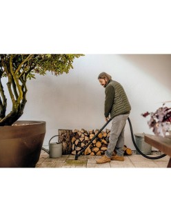 Aspirateur Kärcher 1.628-124.0 Jaune Noir 1000 W