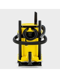 Aspirador Kärcher 1.628-124.0 Amarillo Negro 1000 W