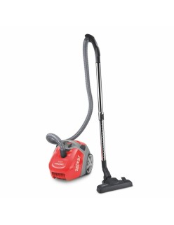 Aspirador Zelmer ZVC 3501R Rojo Gris 900 W