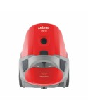 Aspirador Zelmer ZVC 3501R Rojo Gris 900 W