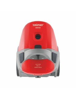 Aspirador Zelmer ZVC 3501R Rojo Gris 900 W