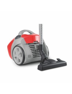 Aspirador Zelmer ZVC 3501R Rojo Gris 900 W