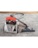 Aspirador Zelmer ZVC 3501R Rojo Gris 900 W