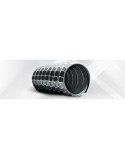 Aspirador Zelmer ZVC 3501R Rojo Gris 900 W