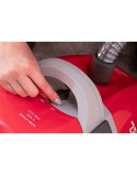 Aspirador Zelmer ZVC 3501R Rojo Gris 900 W