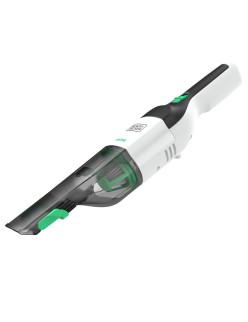Aspirador de Mano Black & Decker REVHV8C-QW