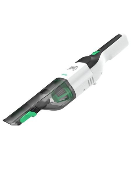 Aspirador de Mano Black & Decker REVHV8C-QW