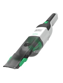 Aspirador de Mano Black & Decker REVHV8C-QW