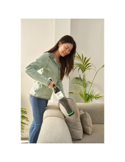 Aspirador de Mano Black & Decker REVHV8C-QW