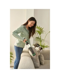 Aspirador de Mano Black & Decker REVHV8C-QW