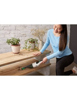Aspirador de Mano Black & Decker REVHV8C-QW