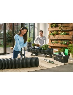 Aspirador de Mano Black & Decker REVHV8C-QW