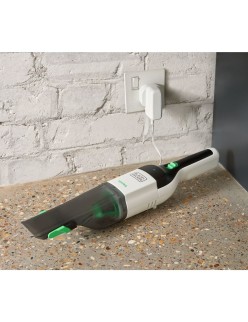 Aspirador de Mano Black & Decker REVHV8C-QW