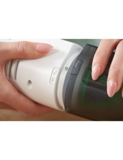 Aspirador de Mano Black & Decker REVHV8C-QW