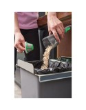 Aspirador de Mano Black & Decker REVHV8C-QW