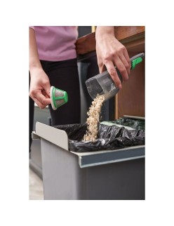 Aspirador de Mano Black & Decker REVHV8C-QW