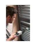 Aspirador de Mano Black & Decker REVHV8C-QW