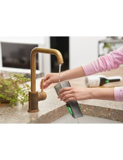 Aspirador de Mano Black & Decker REVHV8C-QW