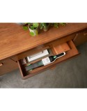 Aspirador de Mano Black & Decker REVHV8C-QW