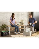 Aspirador de Mano Black & Decker REVHV8C-QW
