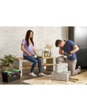 Aspirador de Mano Black & Decker REVHV8C-QW
