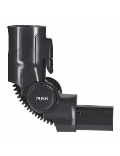 Besenstaubsauger Samsung VS20B95943N/GE 1400 W 580 W