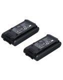 Aspirador Escoba Samsung VS20B95943N/GE 1400 W 580 W