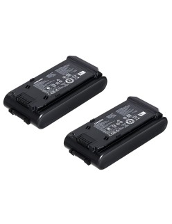 Aspirador Escoba Samsung VS20B95943N/GE 1400 W 580 W