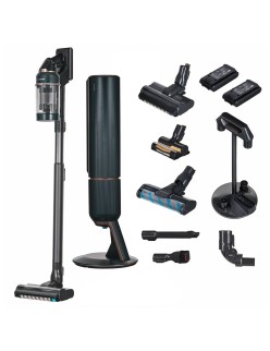 Aspirador Escoba Samsung VS20B95943N/GE 1400 W 580 W